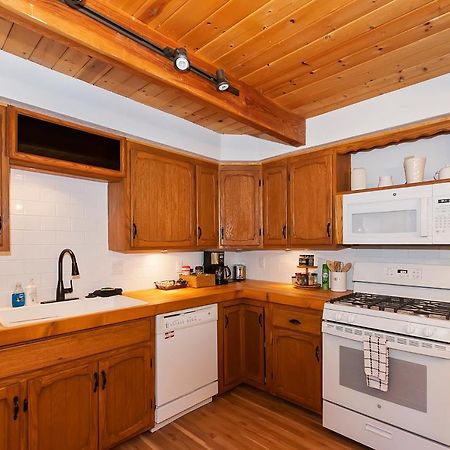 Summit Happy Cabin With Hot Tub! High Speed Ev Hookup, Close To Slopes Big Bear Lake Eksteriør bilde