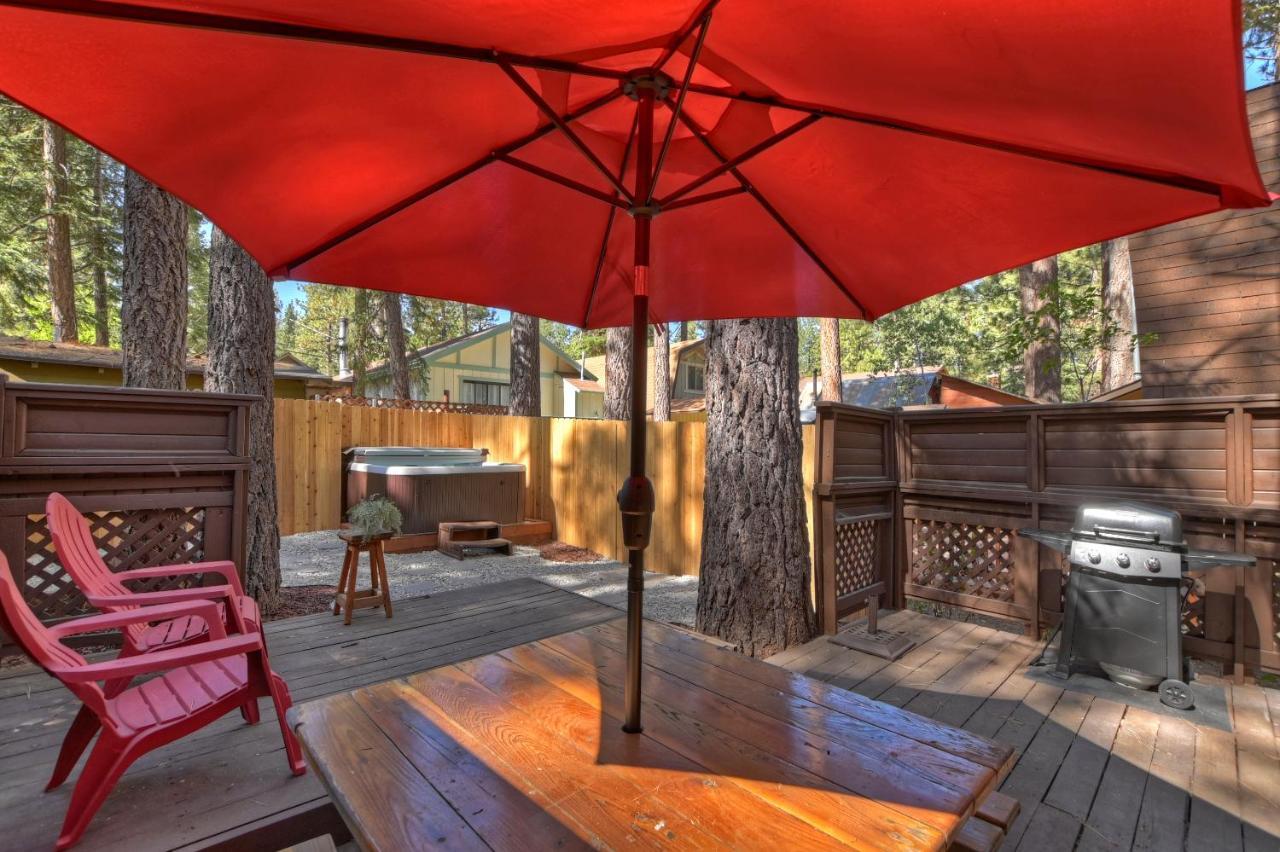 Summit Happy Cabin With Hot Tub! High Speed Ev Hookup, Close To Slopes Big Bear Lake Eksteriør bilde