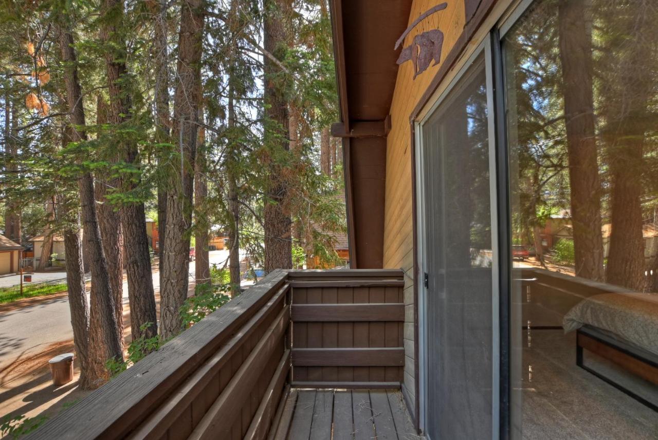 Summit Happy Cabin With Hot Tub! High Speed Ev Hookup, Close To Slopes Big Bear Lake Eksteriør bilde