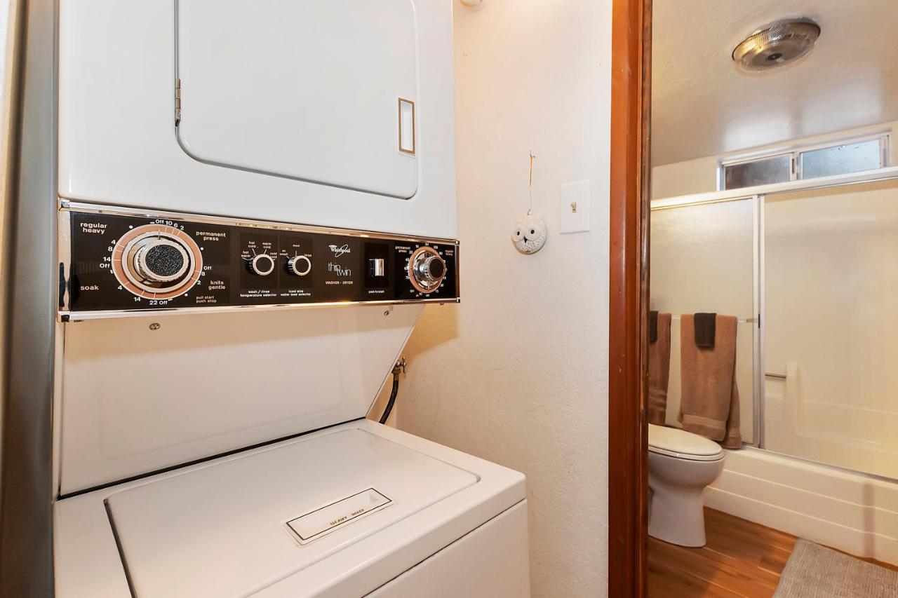 Summit Happy Cabin With Hot Tub! High Speed Ev Hookup, Close To Slopes Big Bear Lake Eksteriør bilde